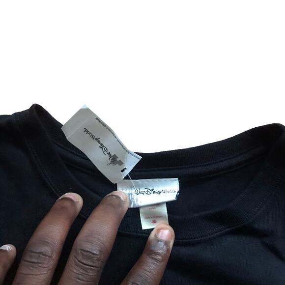 NWT 2007 ABC Super Soap Weekend tee Medium - Picture 3 of 4